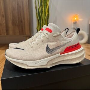 Nike Invincible 3 Running Shoes